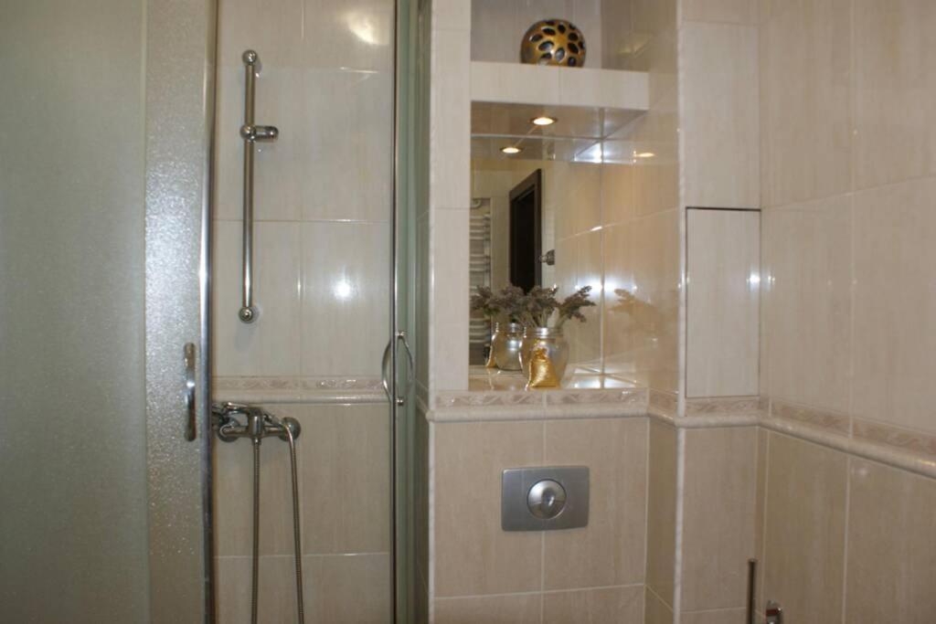 City Center- Large Apartment With National Musee View Warszawa Zewnętrze zdjęcie