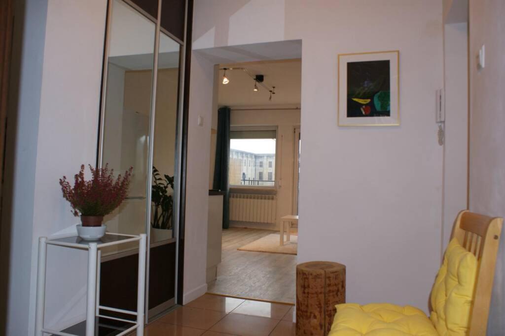 City Center- Large Apartment With National Musee View Warszawa Zewnętrze zdjęcie